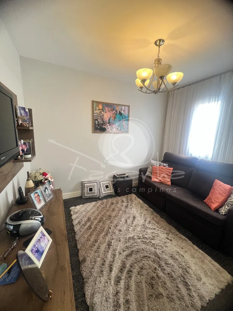 Apartamento, 3 quartos, 87 m² - Foto 4