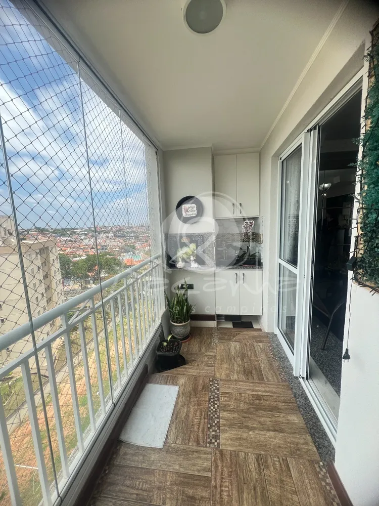 Apartamento, 3 quartos, 87 m² - Foto 9