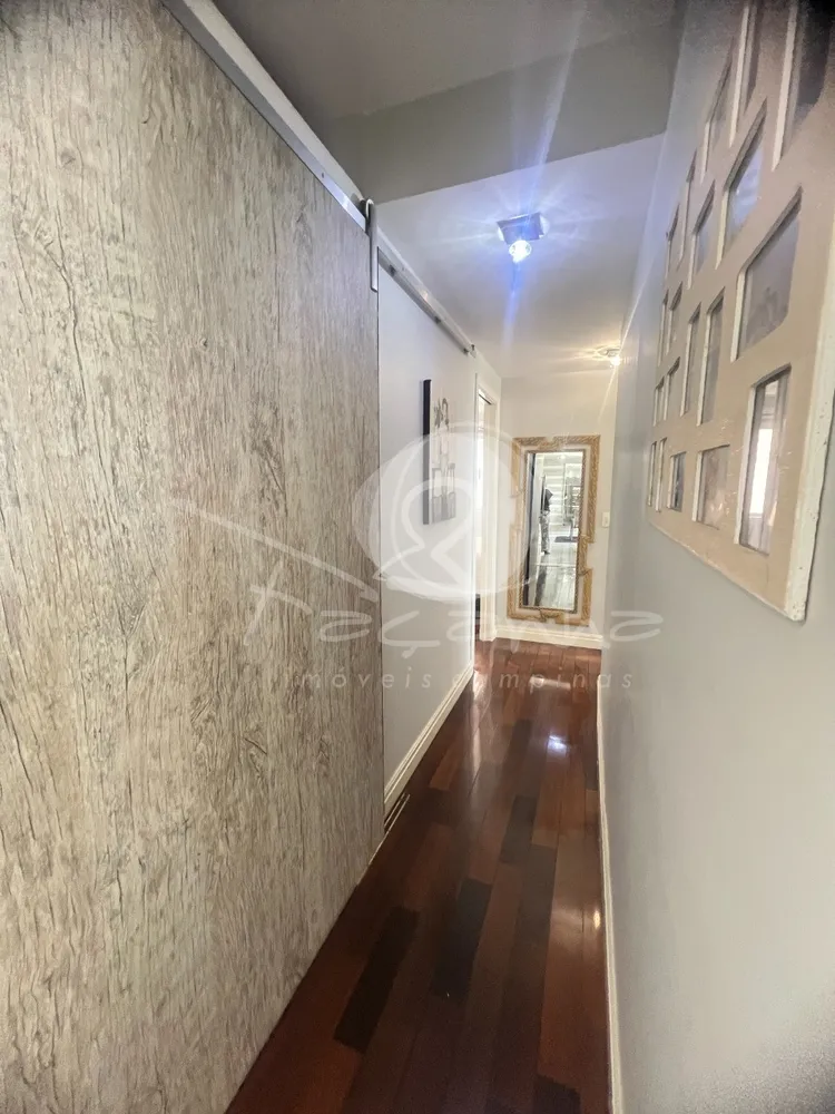 Apartamento, 3 quartos, 87 m² - Foto 5