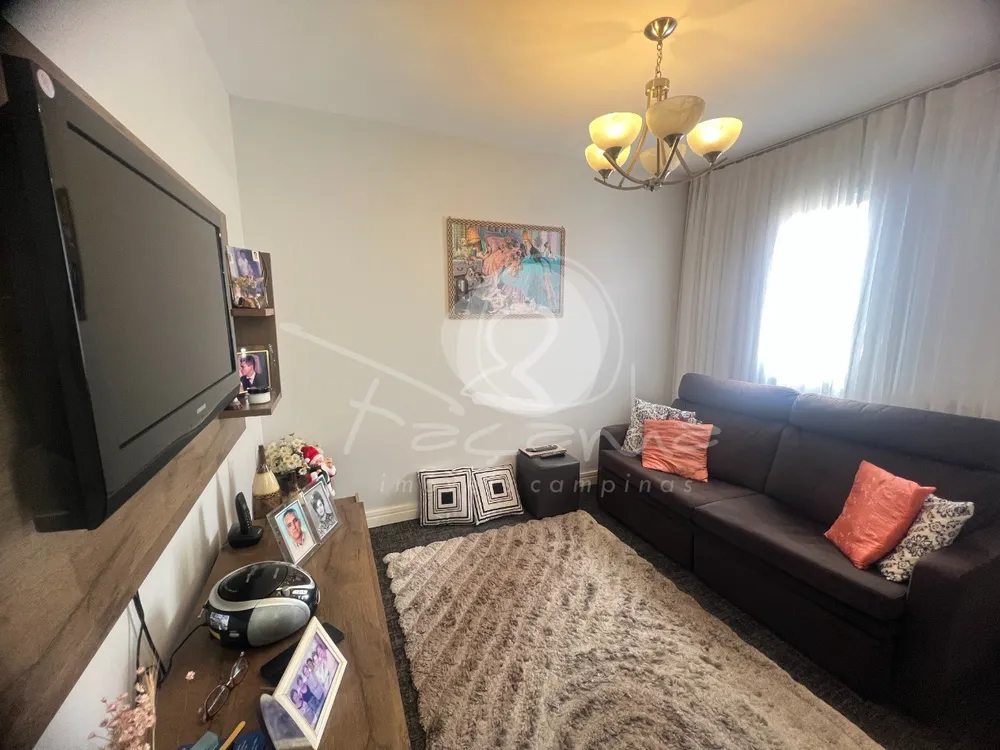 Apartamento, 3 quartos, 87 m² - Foto 3