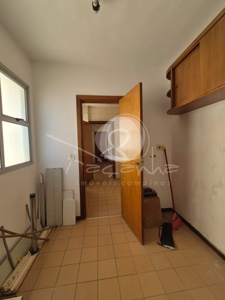 Apartamento, 3 quartos, 105 m² - Foto 7
