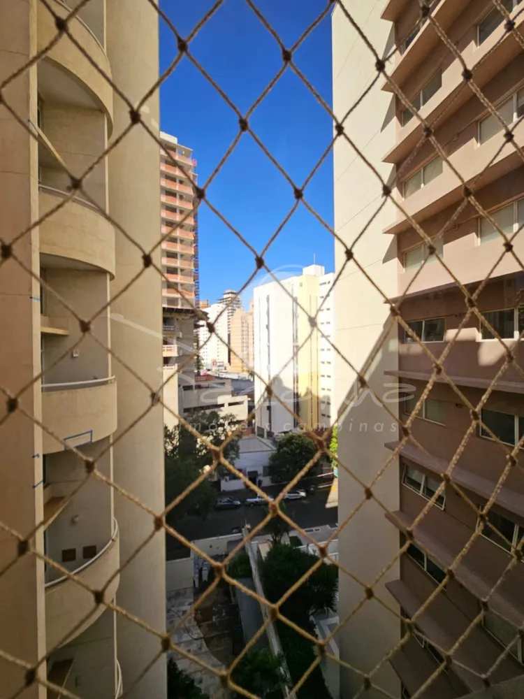 Apartamento, 3 quartos, 105 m² - Foto 7