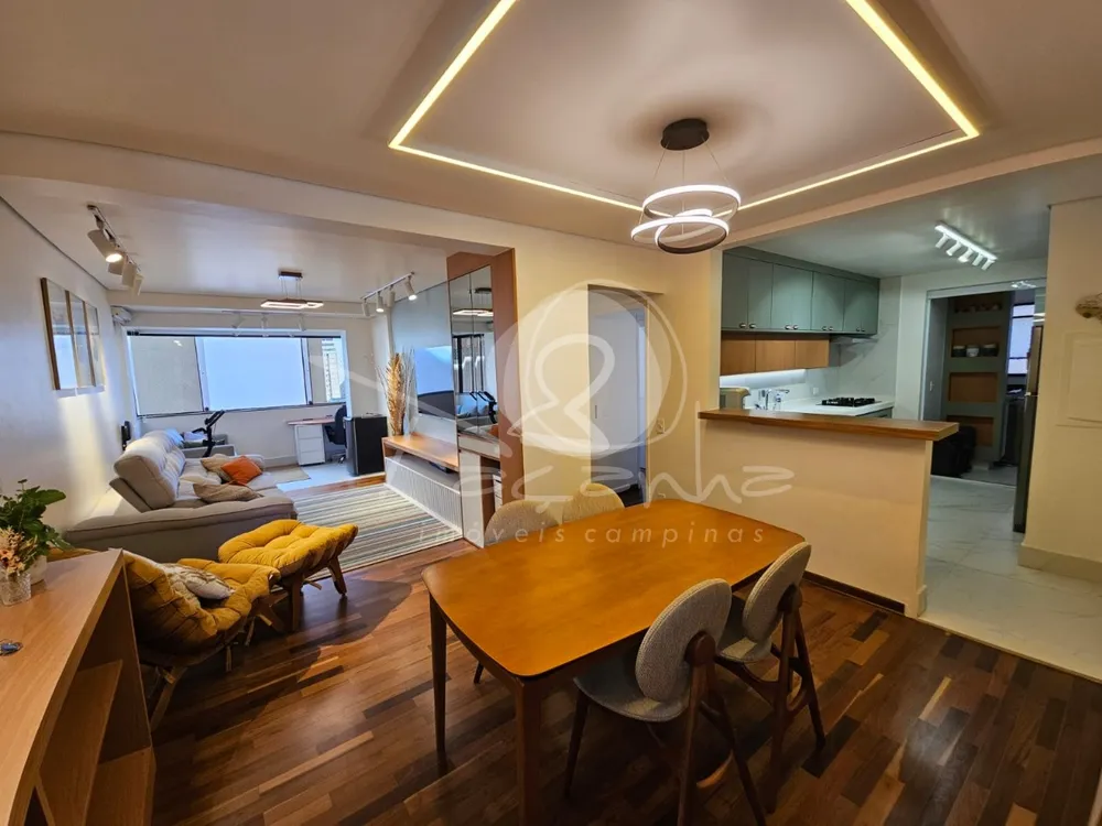 Apartamento, 3 quartos, 105 m² - Foto 1