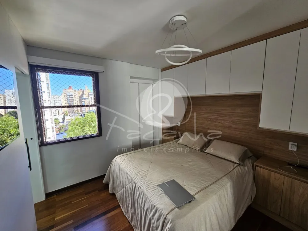 Apartamento, 3 quartos, 105 m² - Foto 5