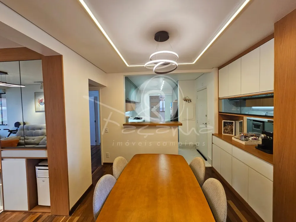 Apartamento, 3 quartos, 105 m² - Foto 12