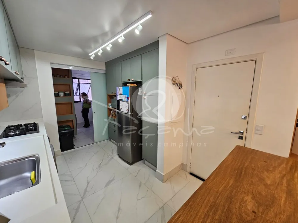 Apartamento, 3 quartos, 105 m² - Foto 4