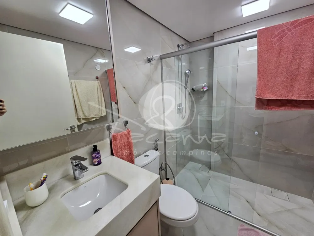 Apartamento, 3 quartos, 105 m² - Foto 2