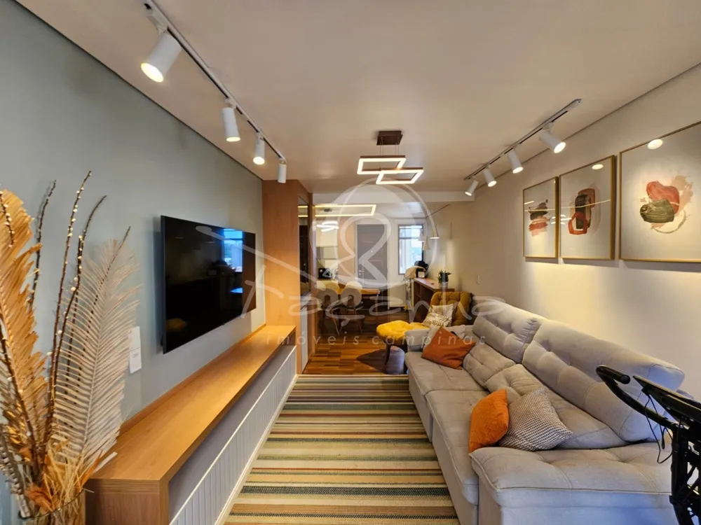 Apartamento, 3 quartos, 105 m² - Foto 2