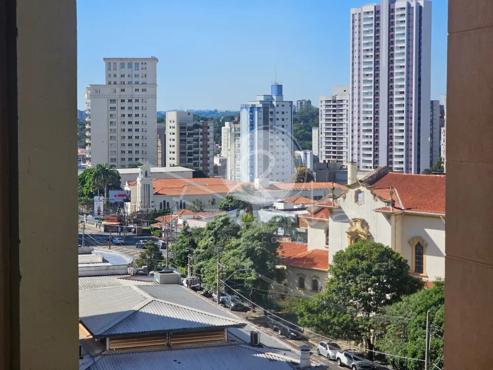 Apartamento, 3 quartos, 105 m² - Foto 8