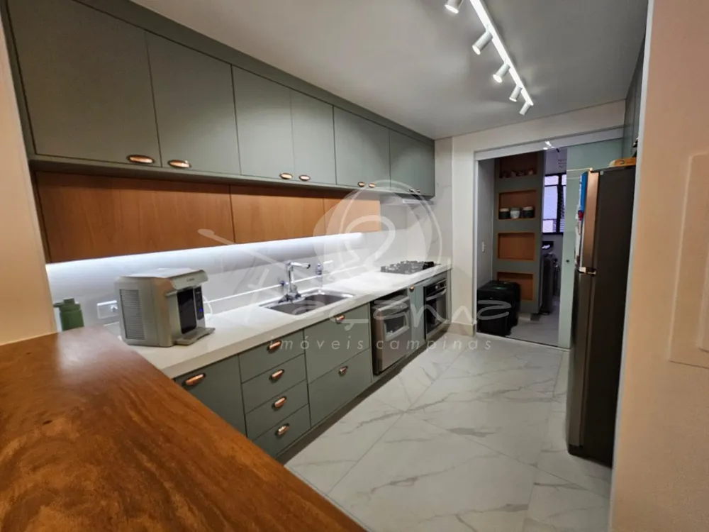 Apartamento, 3 quartos, 105 m² - Foto 9