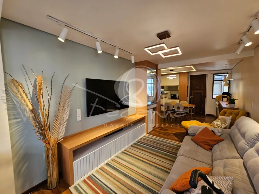 Apartamento, 3 quartos, 105 m² - Foto 6