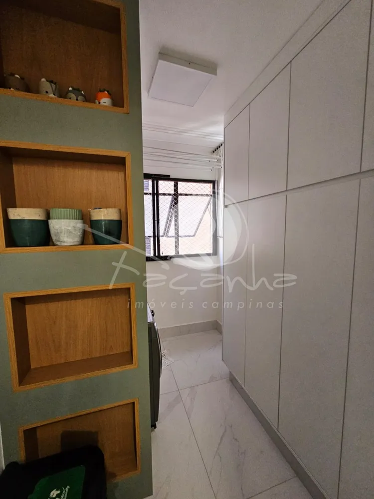 Apartamento, 3 quartos, 105 m² - Foto 1