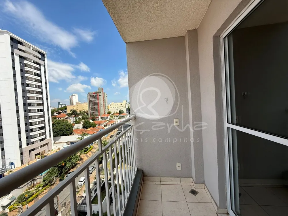Apartamento, 2 quartos, 55 m² - Foto 4