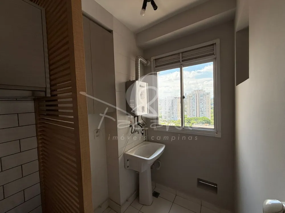 Apartamento, 2 quartos, 55 m² - Foto 5