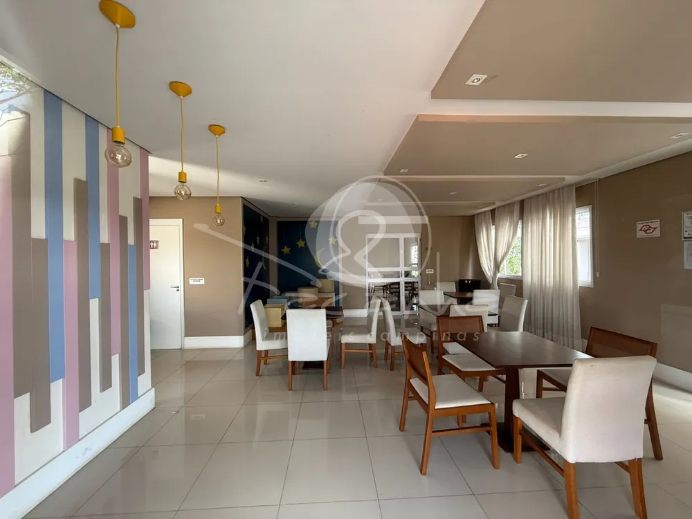 Apartamento, 2 quartos, 55 m² - Foto 3