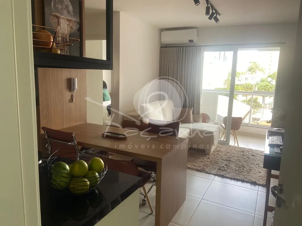 Apartamento, 1 quarto, 42 m² - Foto 1