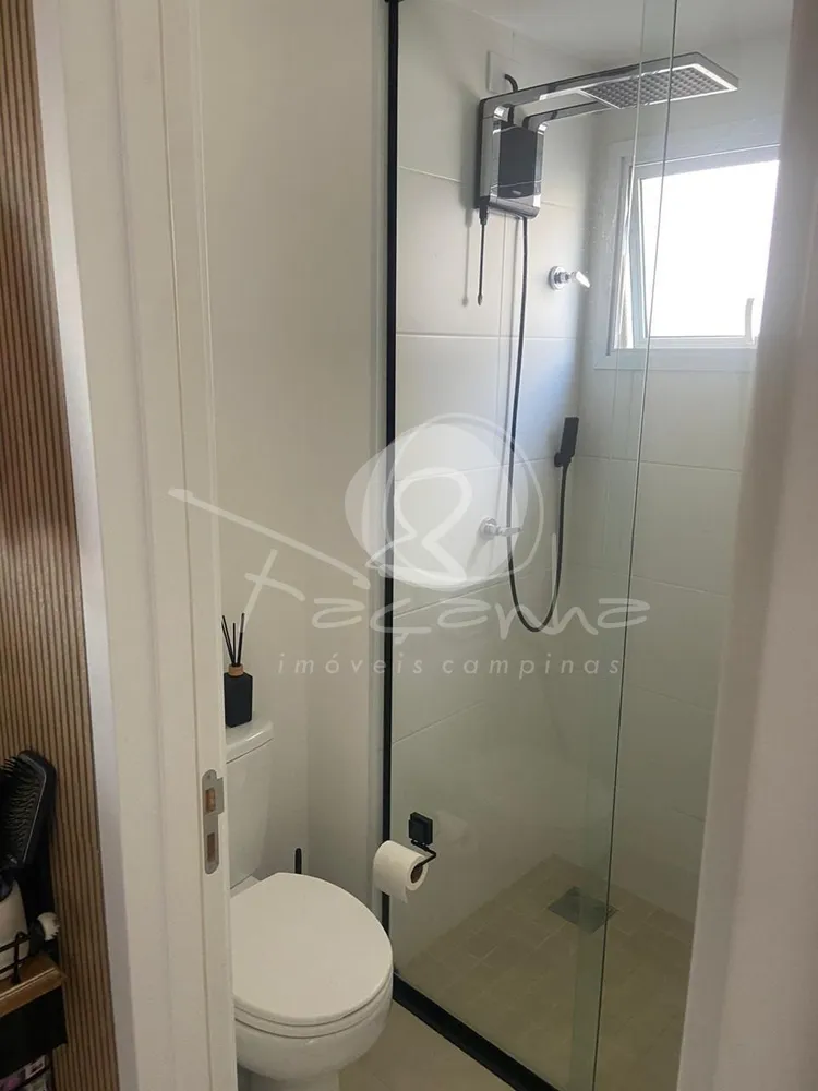 Apartamento, 1 quarto, 42 m² - Foto 6