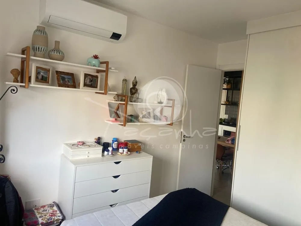 Apartamento, 1 quarto, 42 m² - Foto 5