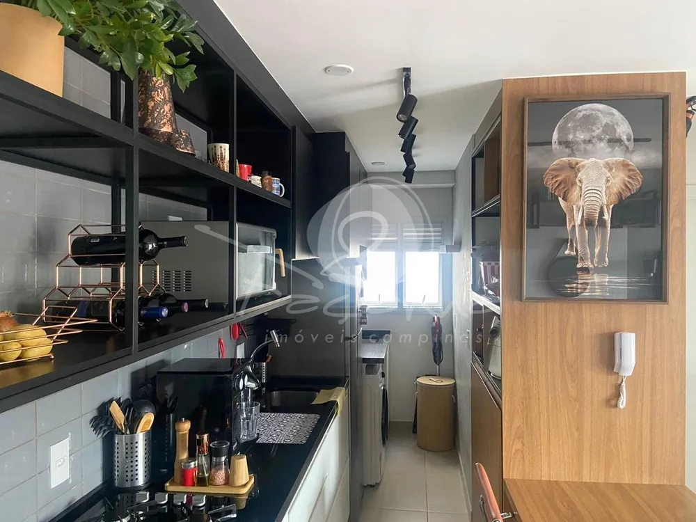 Apartamento, 1 quarto, 42 m² - Foto 4