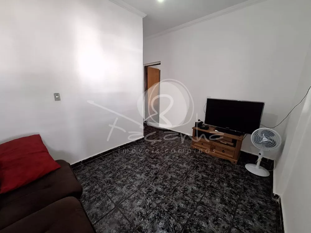 Casa à venda com 3 quartos, 147m² - Foto 4