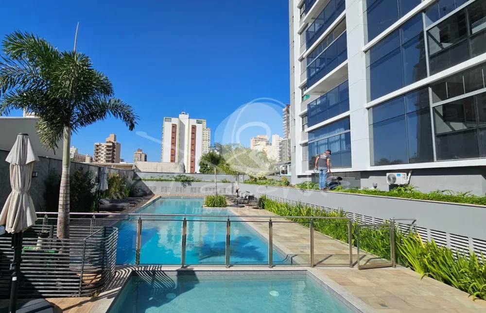 Apartamento, 3 quartos, 194 m² - Foto 16