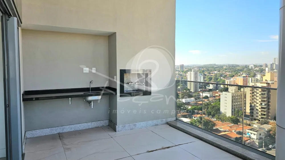 Apartamento, 3 quartos, 194 m² - Foto 14