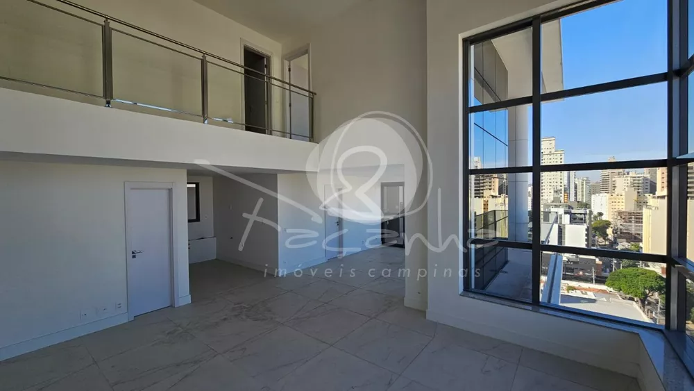 Apartamento à venda com 3 quartos, 194m² - Foto 3