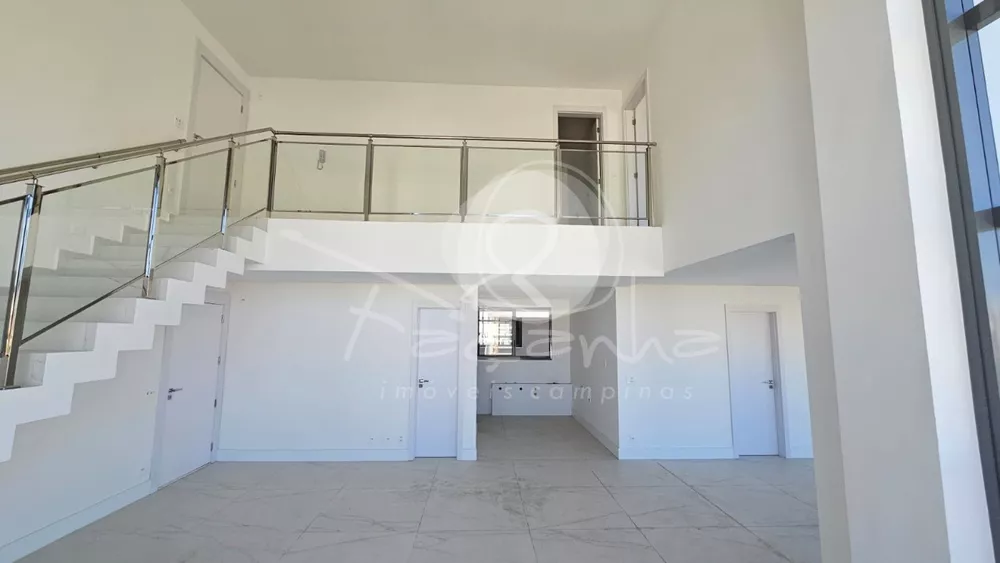 Apartamento à venda com 3 quartos, 194m² - Foto 4