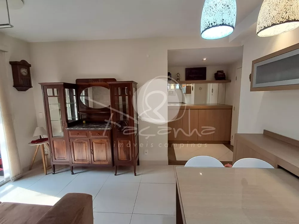 Apartamento à venda com 3 quartos, 68m² - Foto 4