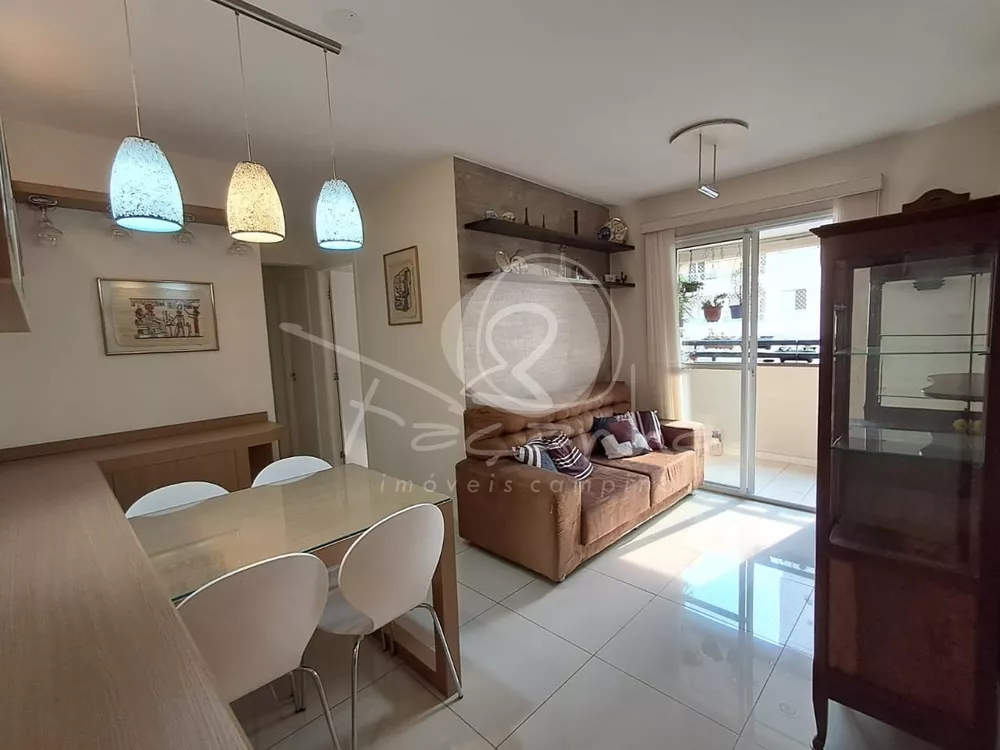 Apartamento à venda com 3 quartos, 68m² - Foto 1