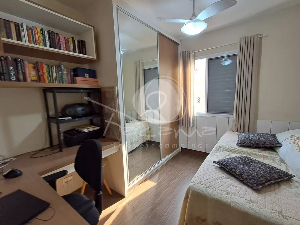 Apartamento à venda com 3 quartos, 68m² - Foto 3