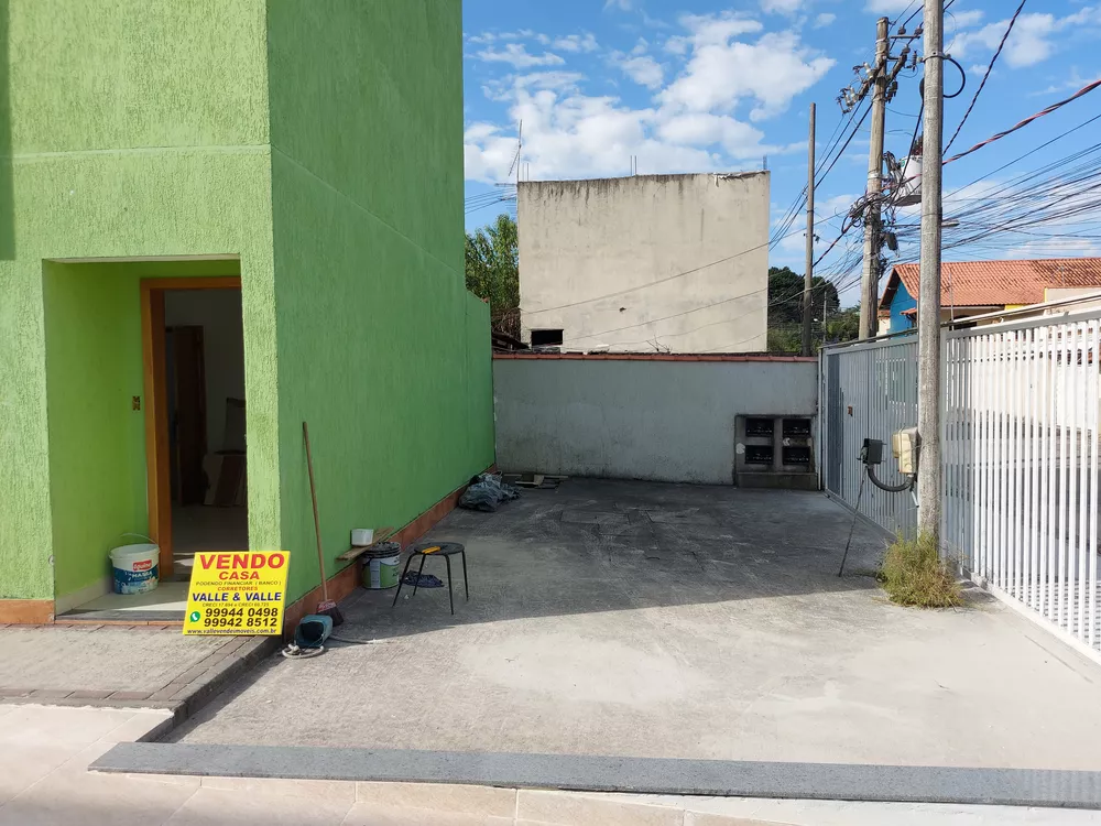 Casa de Vila, 1 quarto - Foto 4