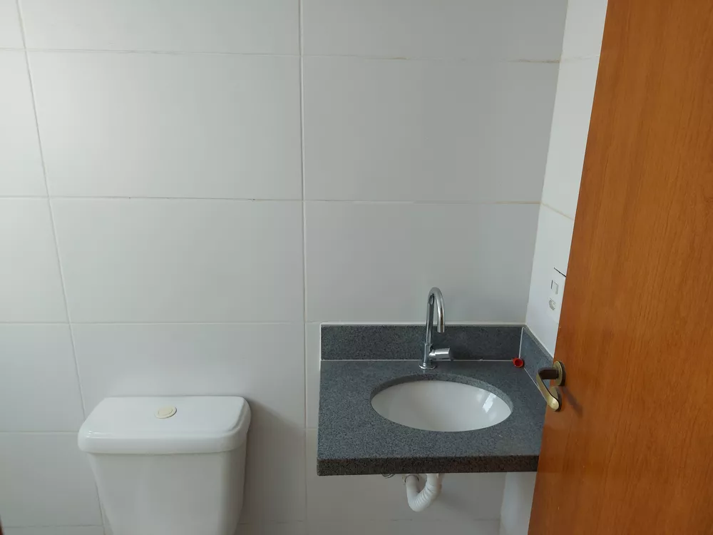 Casa de Vila, 1 quarto - Foto 13