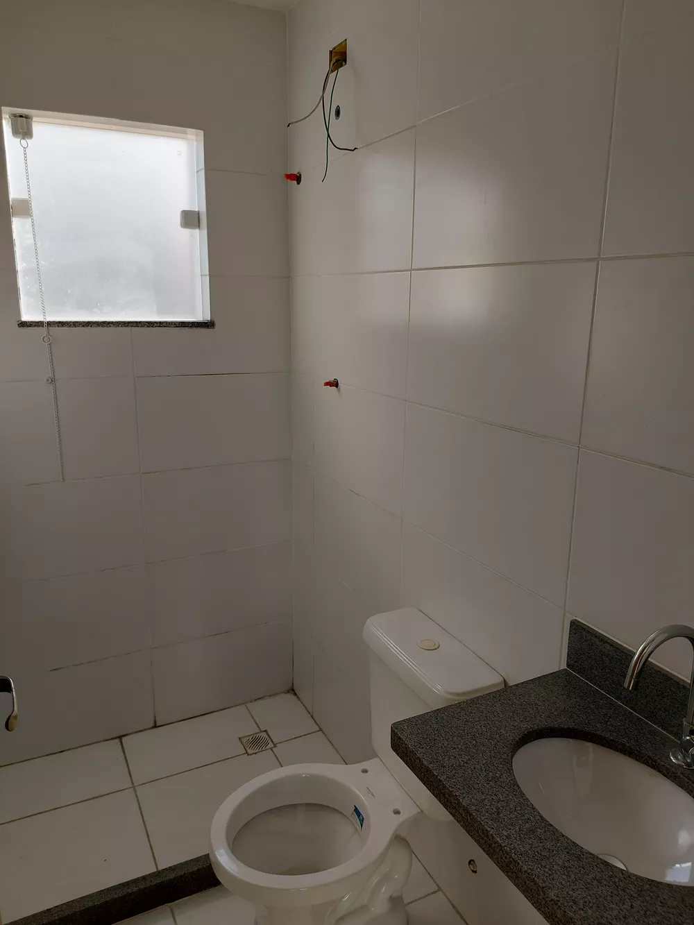 Casa de Vila, 1 quarto - Foto 16