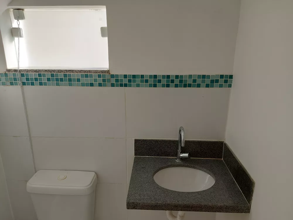 Casa de Vila, 1 quarto - Foto 8