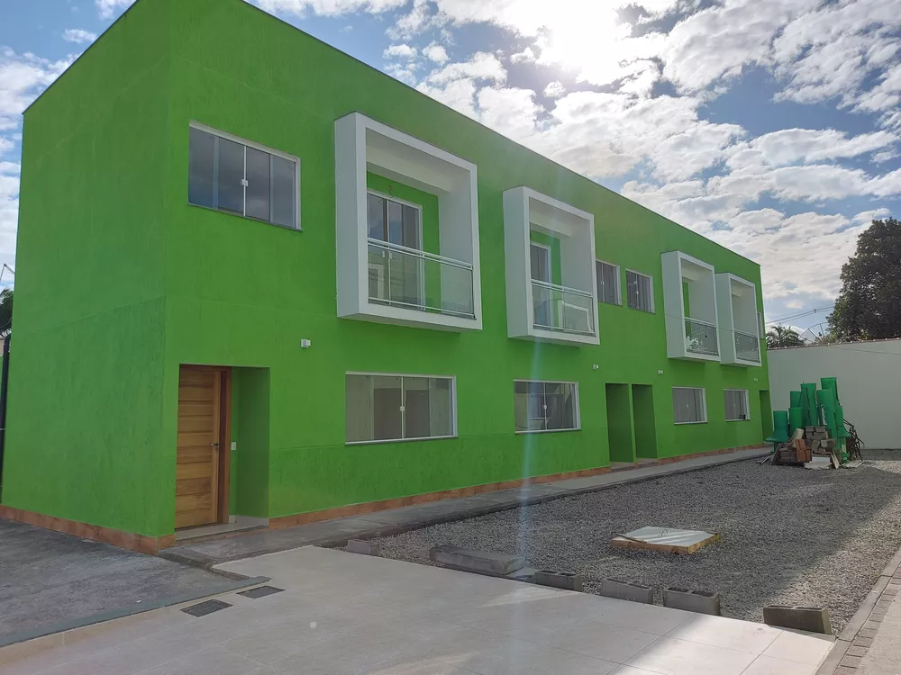 Casa de Vila, 1 quarto - Foto 2