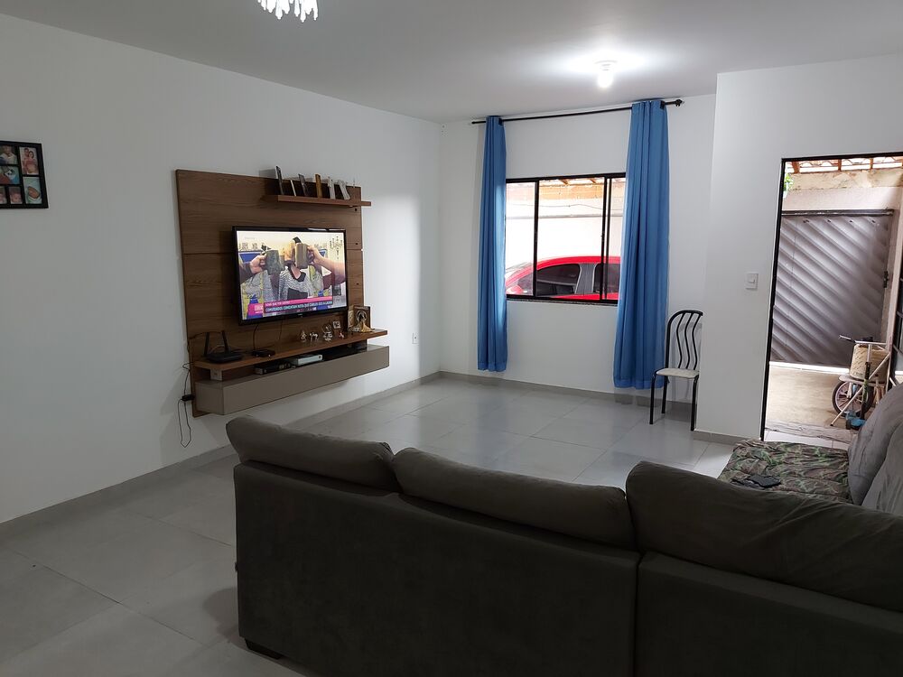 Casa, 2 quartos, 104 m² - Foto 3