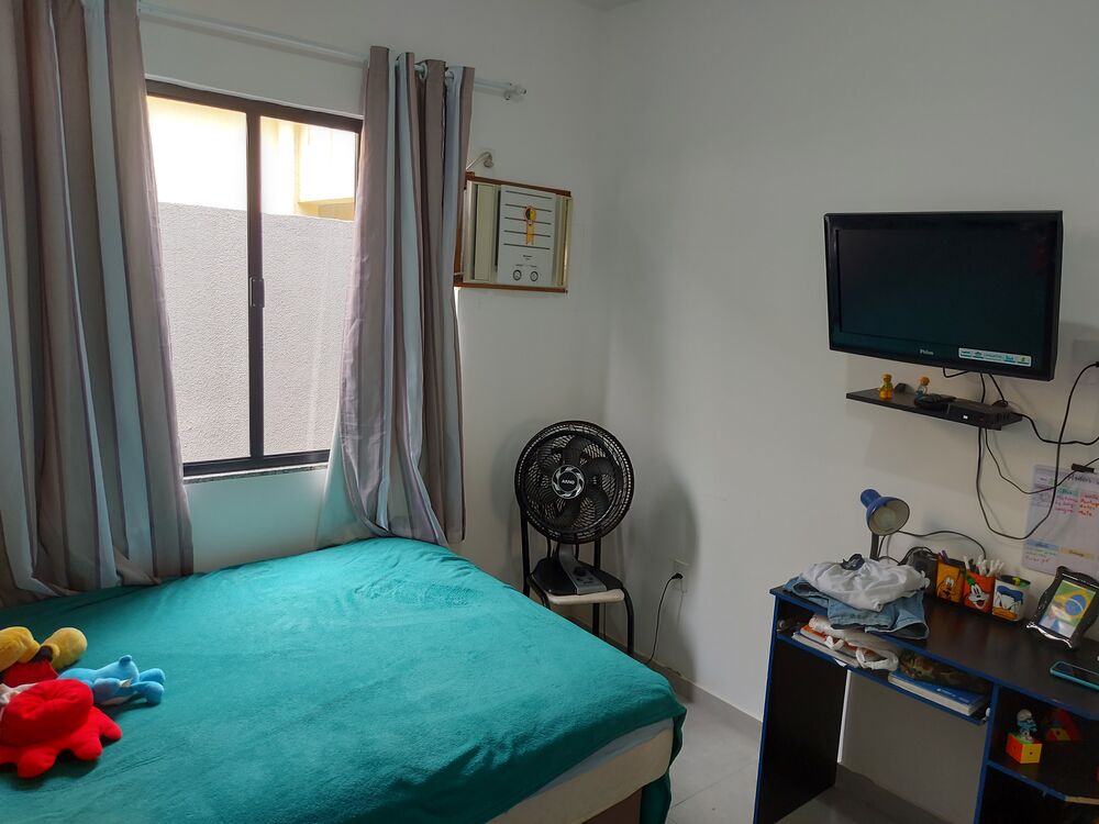 Casa, 2 quartos, 104 m² - Foto 5