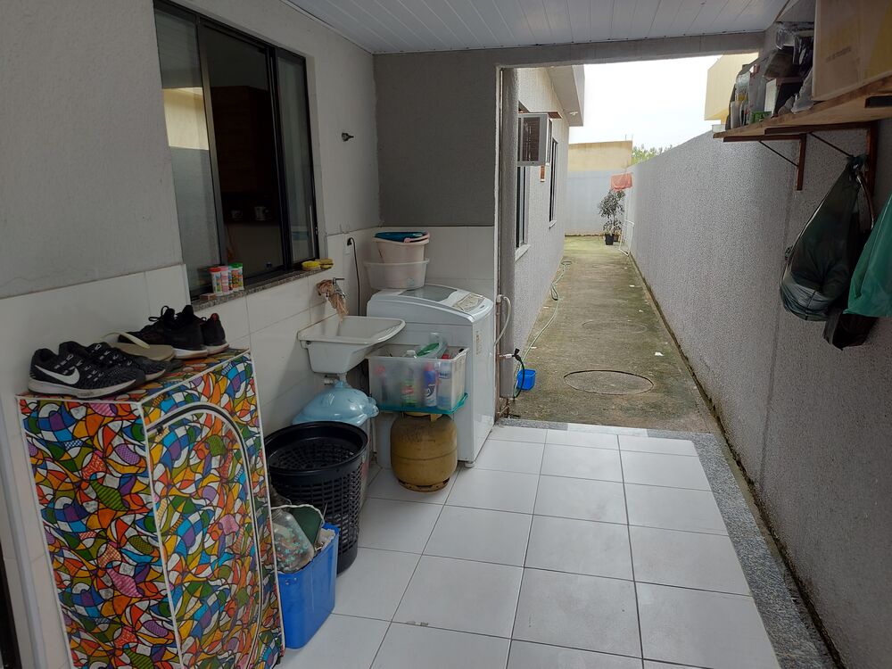 Casa, 2 quartos, 104 m² - Foto 11