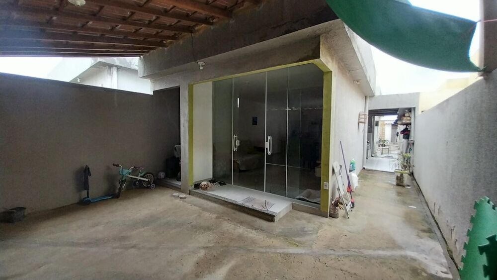 Casa, 2 quartos, 104 m² - Foto 1