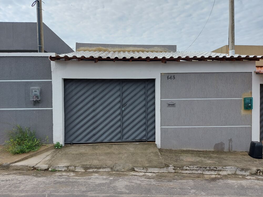 Casa, 2 quartos, 104 m² - Foto 12