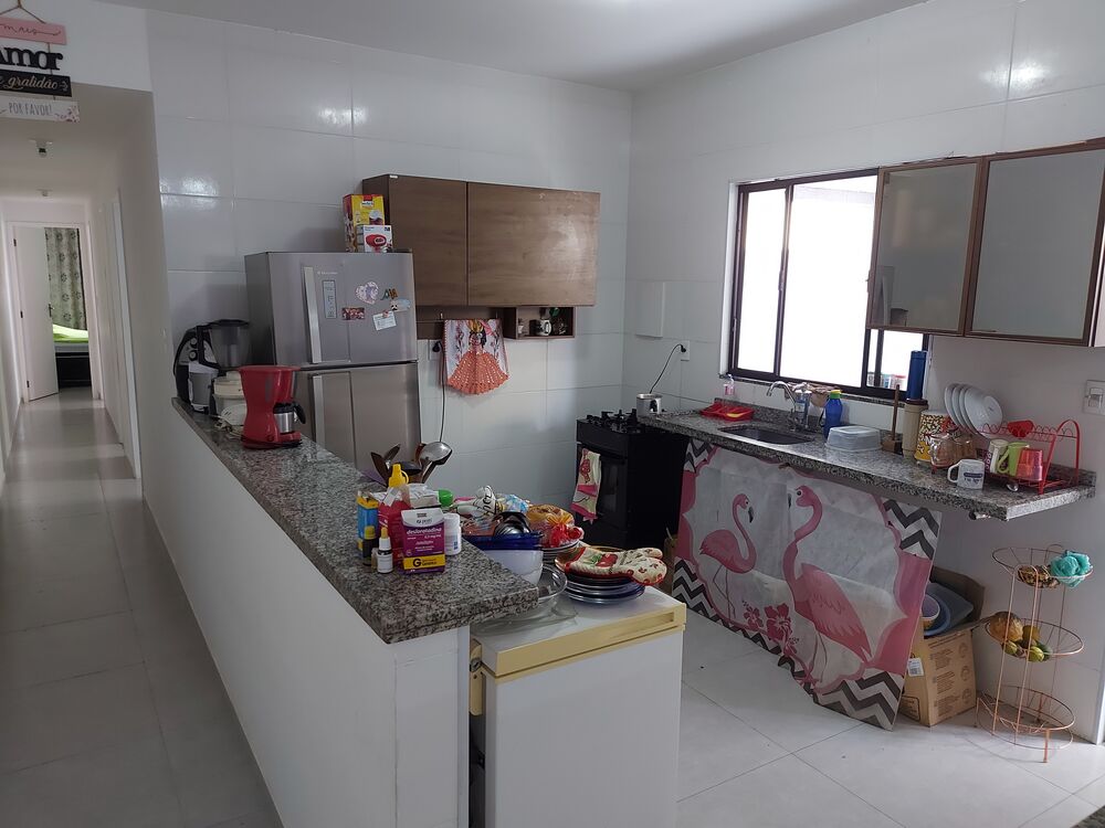 Casa, 2 quartos, 104 m² - Foto 4