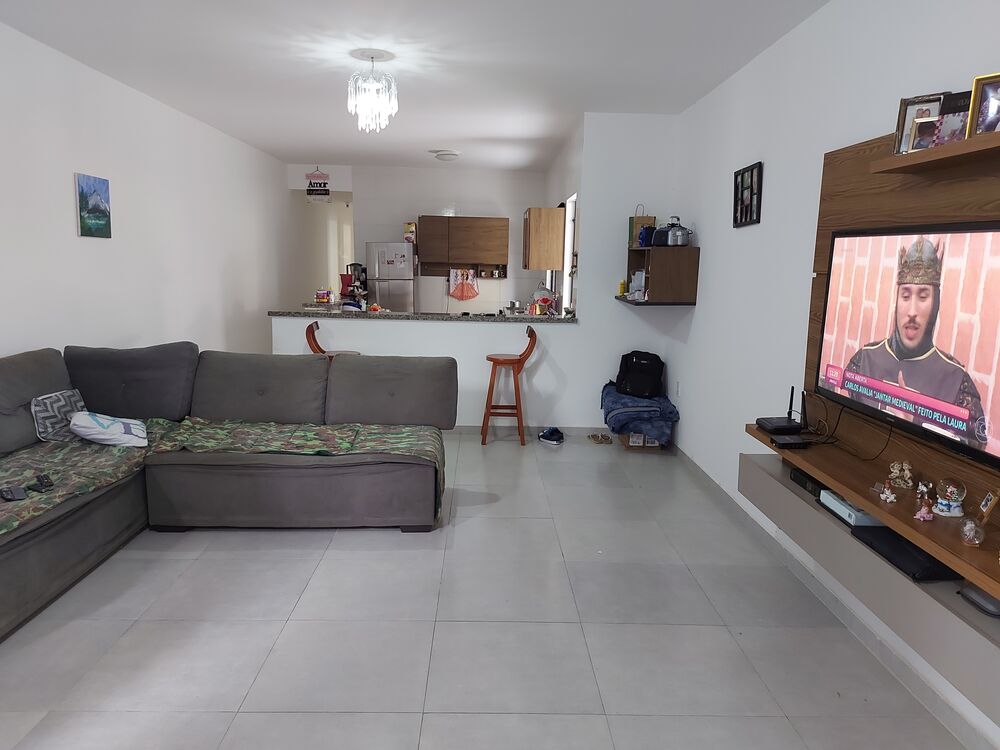 Casa, 2 quartos, 104 m² - Foto 2