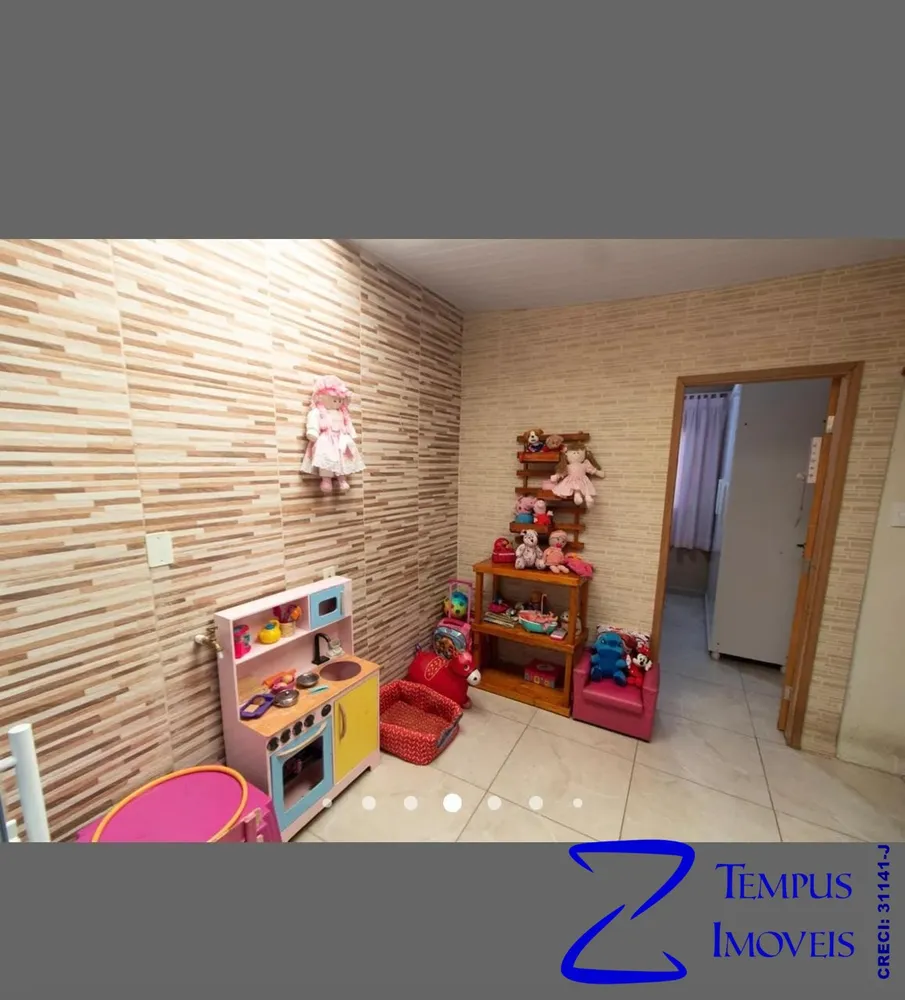 Casa, 3 quartos - Foto 12