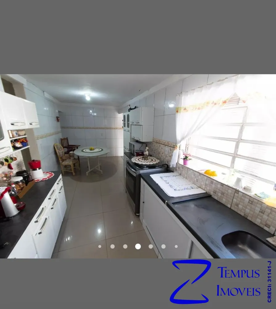 Casa, 3 quartos - Foto 2
