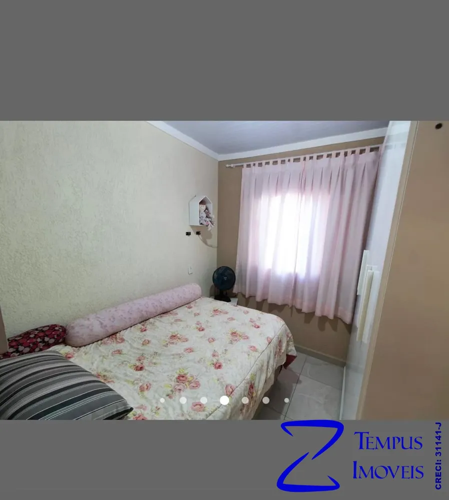Casa, 3 quartos - Foto 7