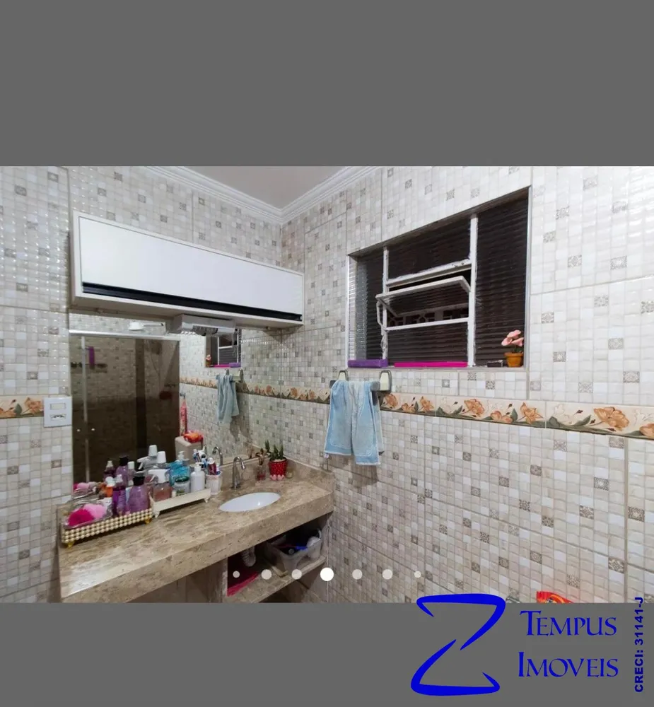 Casa, 3 quartos - Foto 9