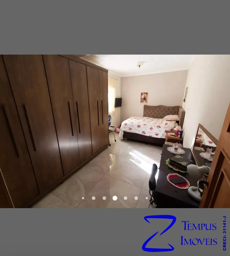 Casa, 3 quartos - Foto 4