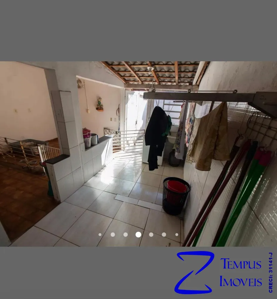 Casa, 3 quartos - Foto 11