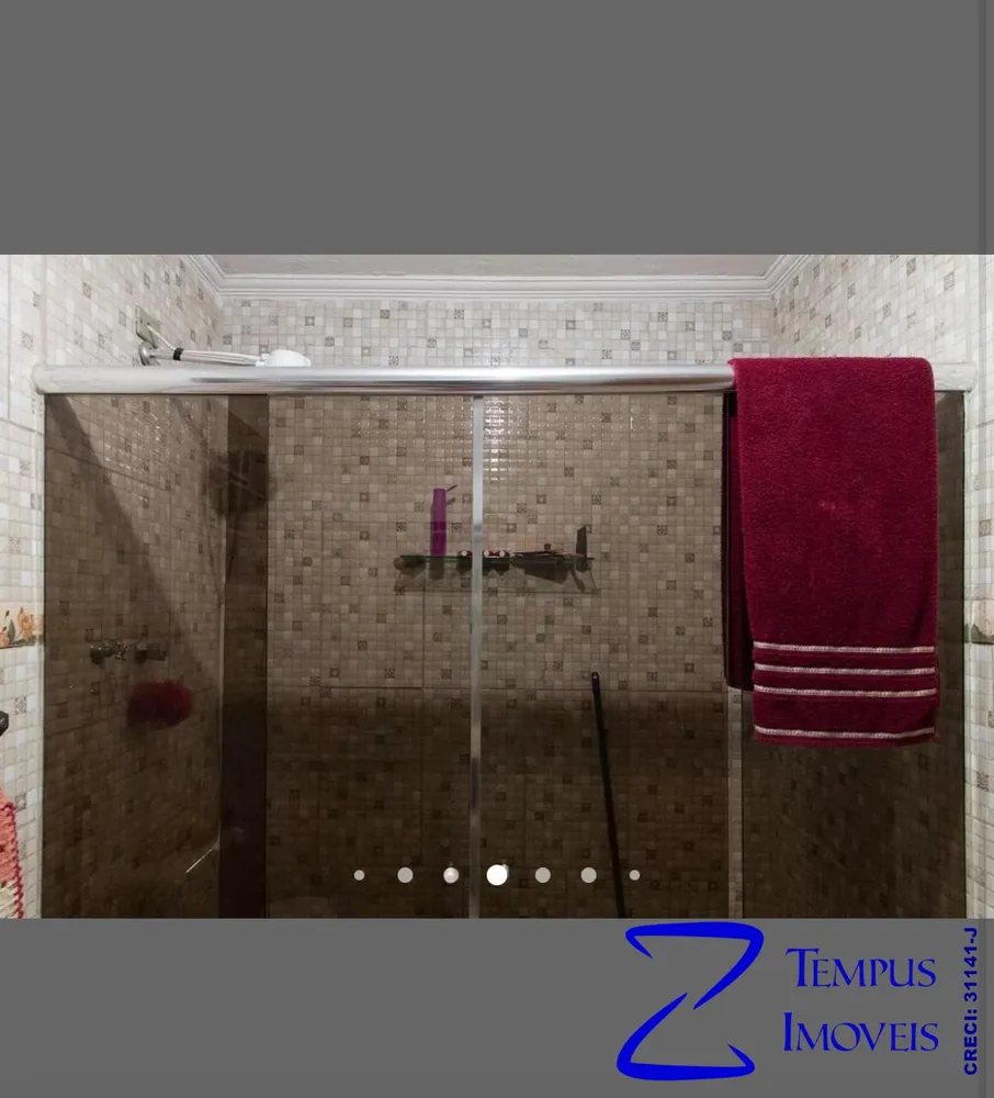 Casa, 3 quartos - Foto 10